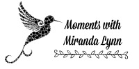 Moments With Miranda - A moment away with coffee and conversation